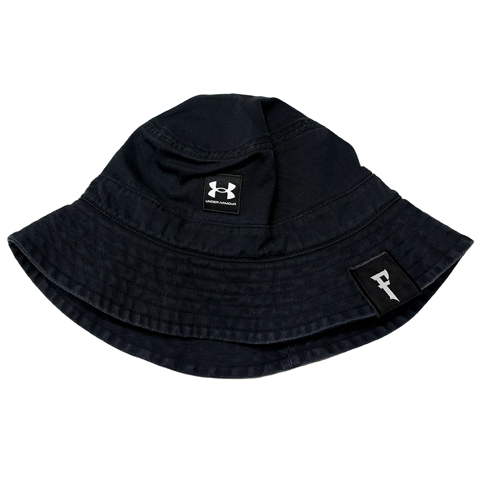 Firebirds Fitted Bucket Hat