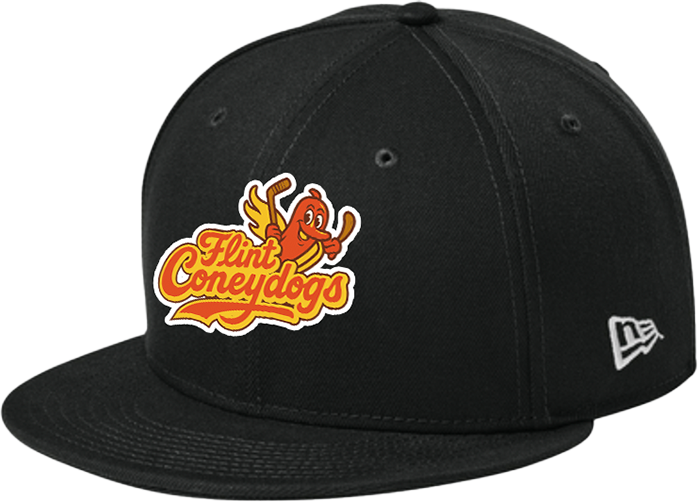 Coneydog Hat