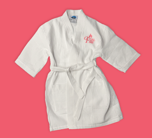 Robe - Fuel The Fire