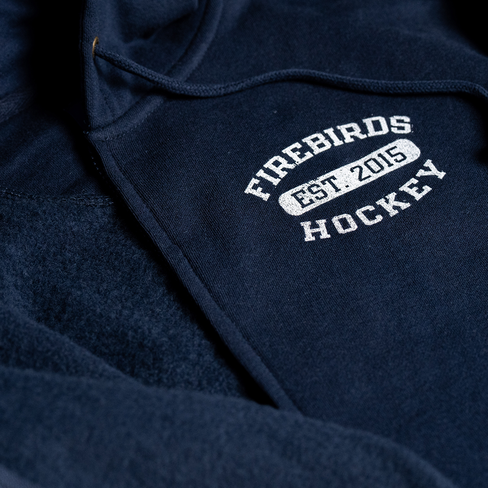 Blue 84 Full Zip Jacket
