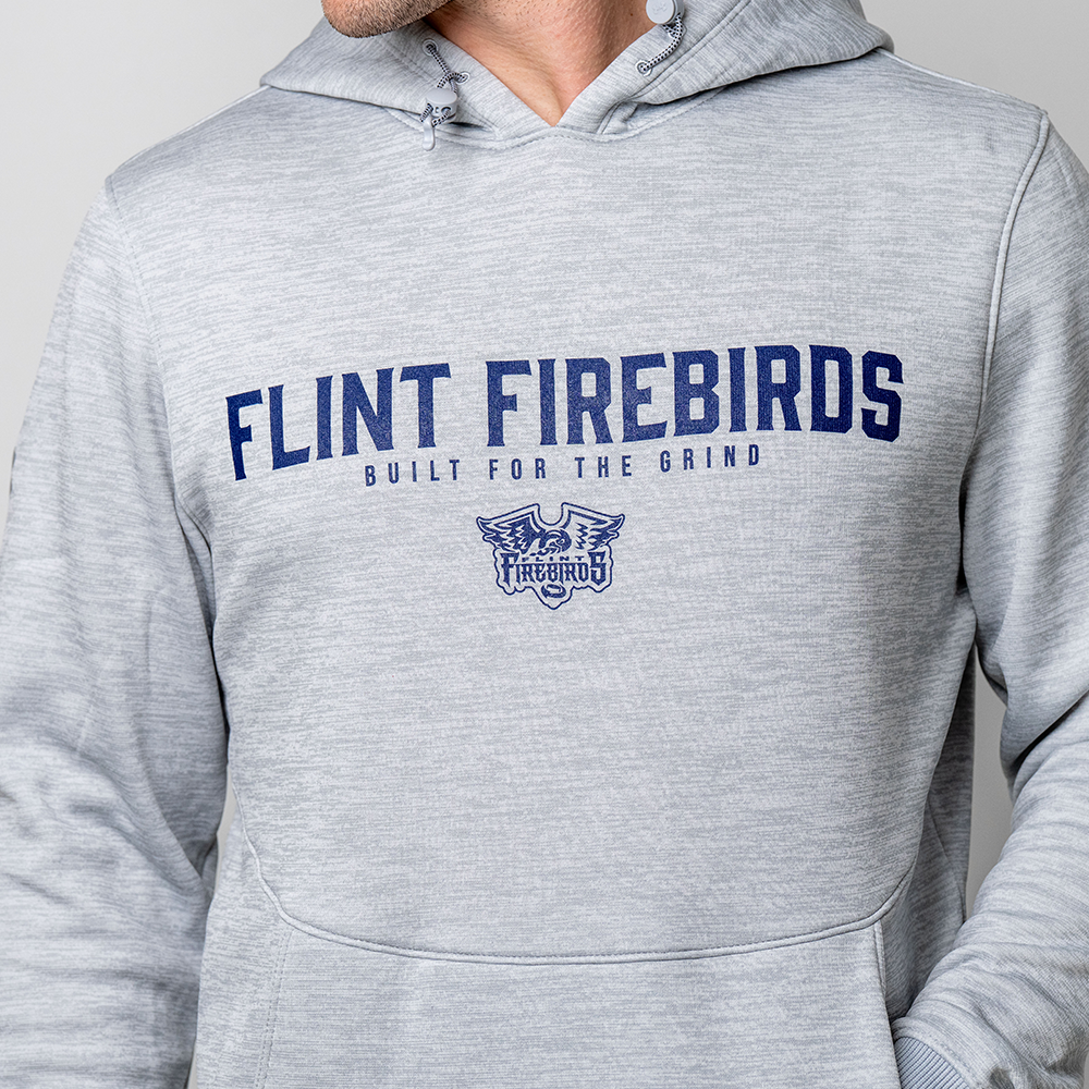 Team Grind Hoodie