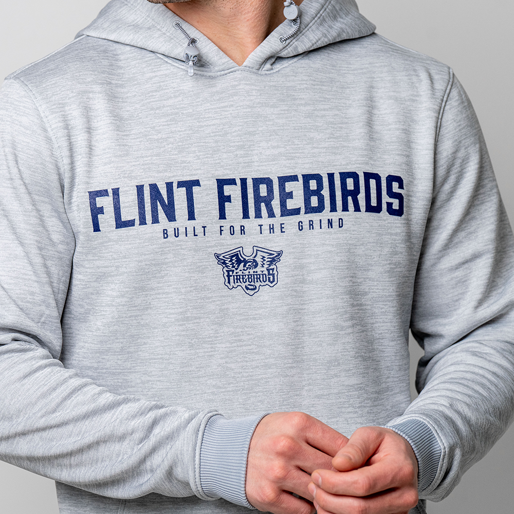 YOUTH Built for the Grind Hoodie