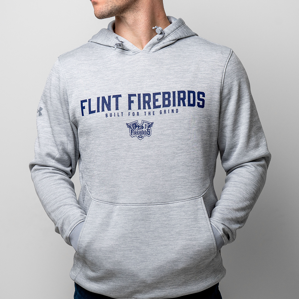 Team Grind Hoodie