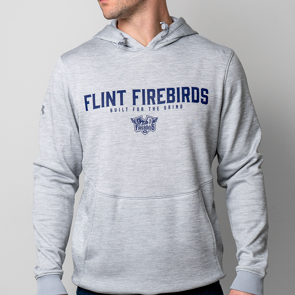 Team Grind Hoodie