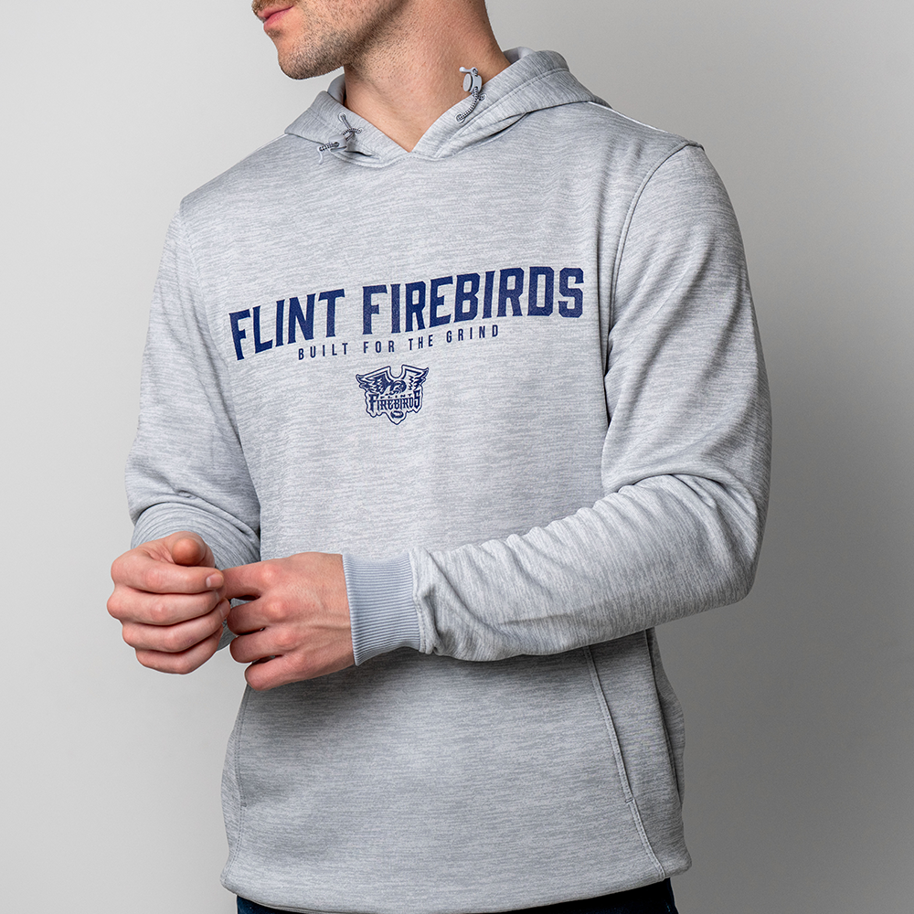 Team Grind Hoodie