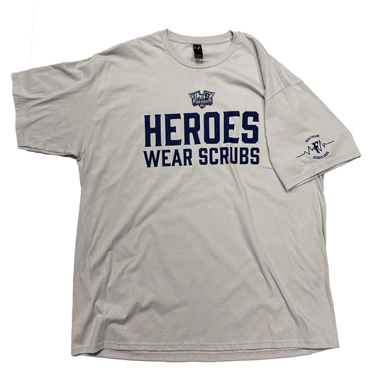 Healthcare Heroes T-Shirt 2026