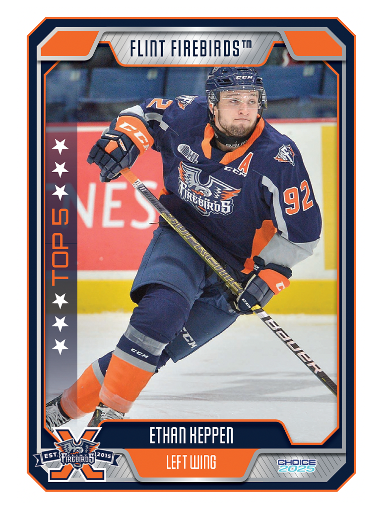 Decade Card K. Pitre #02