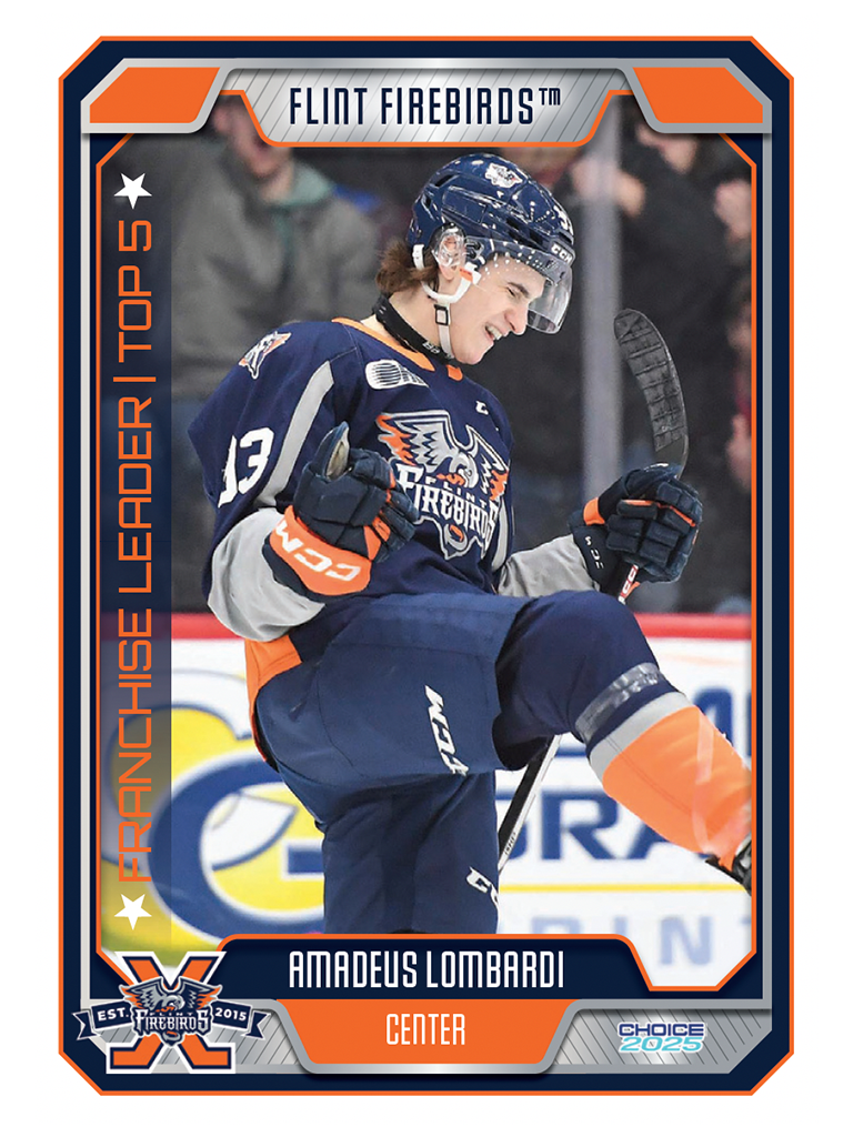 Decade Card A. Lombardi #08