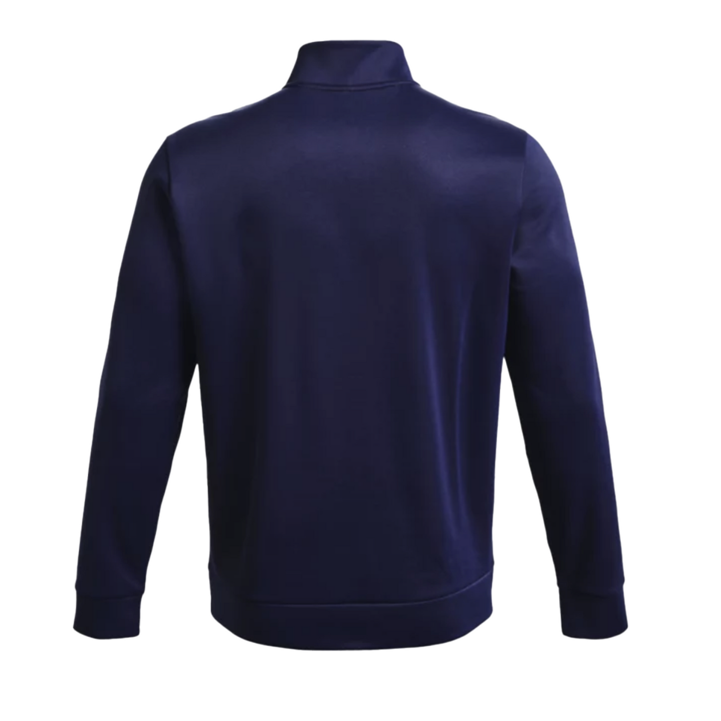 Under Armour Fleece® ¼ Zip Navy