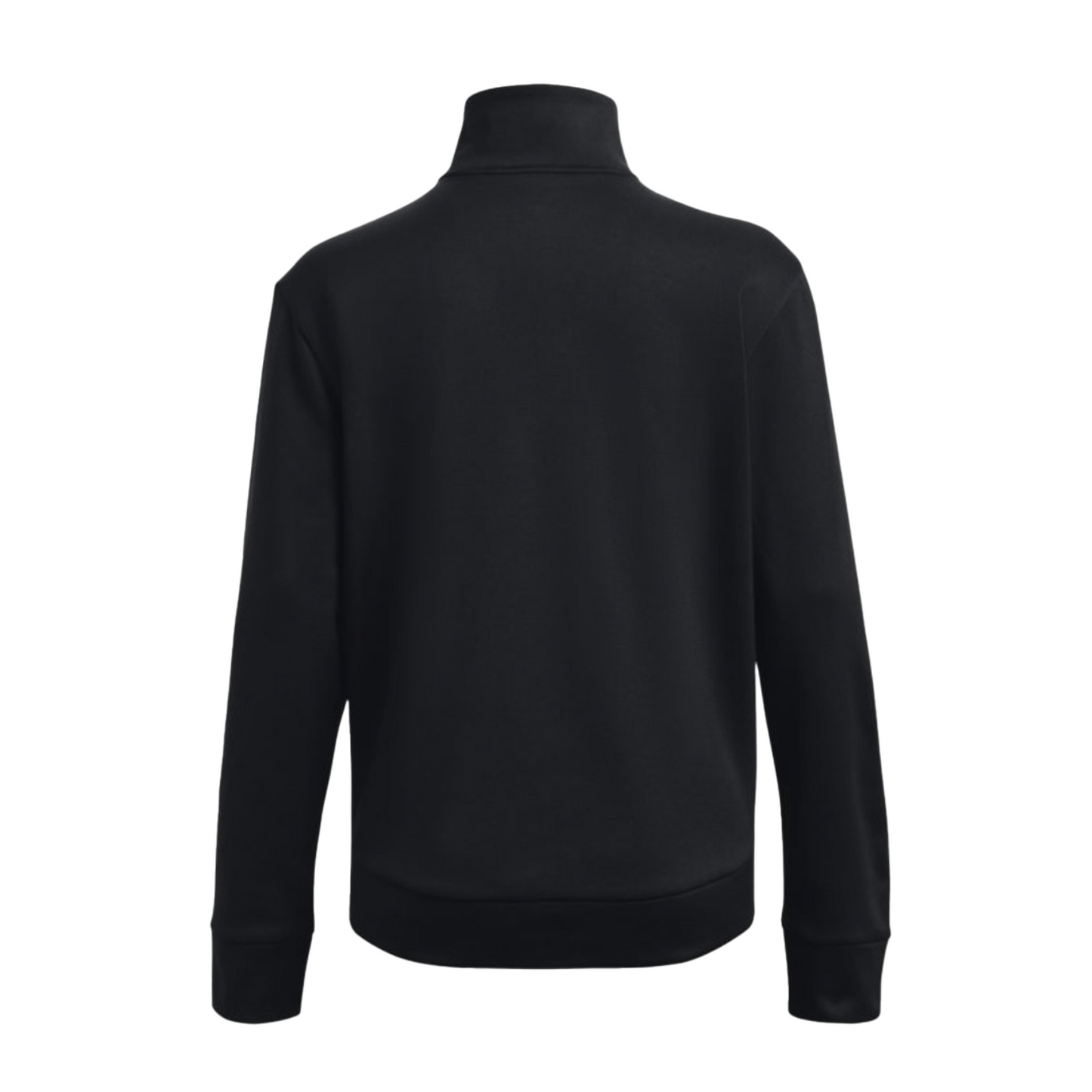 Under Armour Command ¼ Zip Black