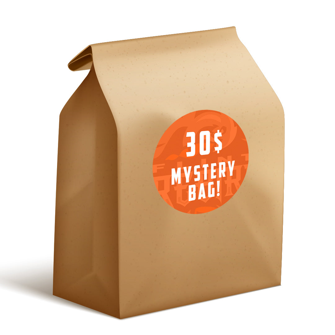 Mystery Hat Bundle