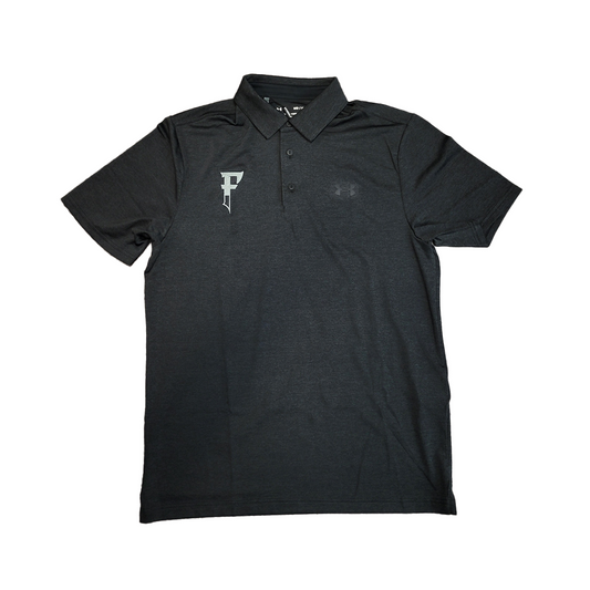 Military Appreciation Night Under Armour Polo