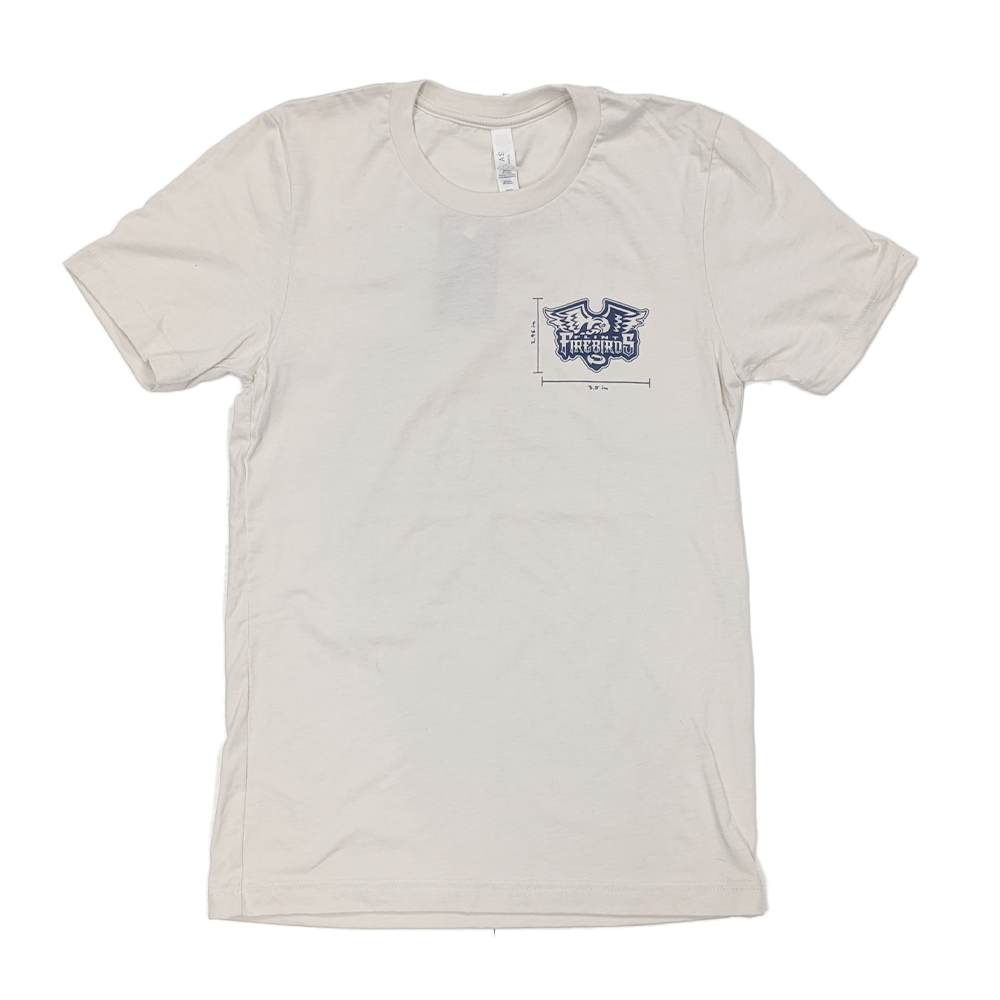 2026 Steam Night T-shirt