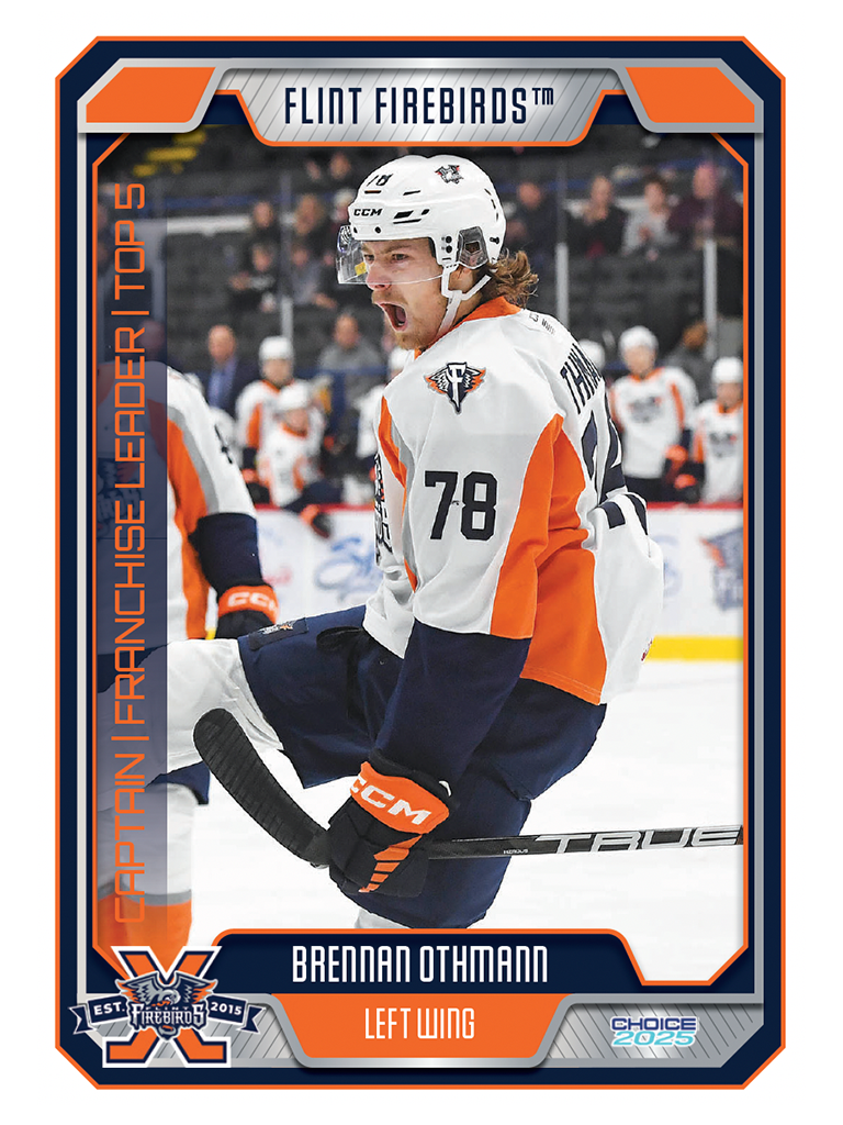 Decade Card B. Othmann #05