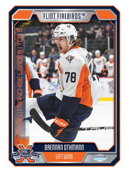 Decade Card B. Othmann #05