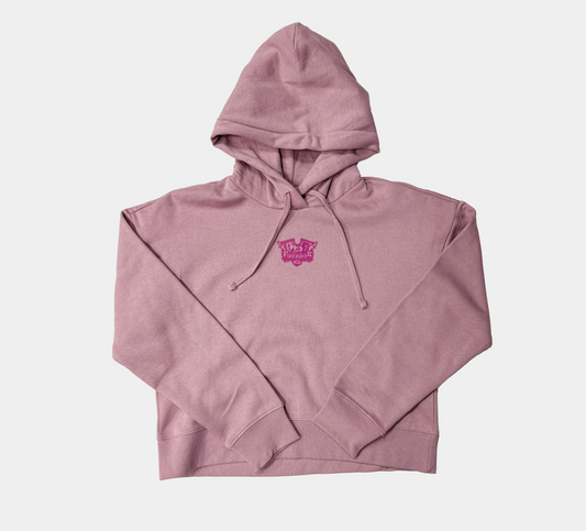 Fuel the Fire Pink Crop & Keychain