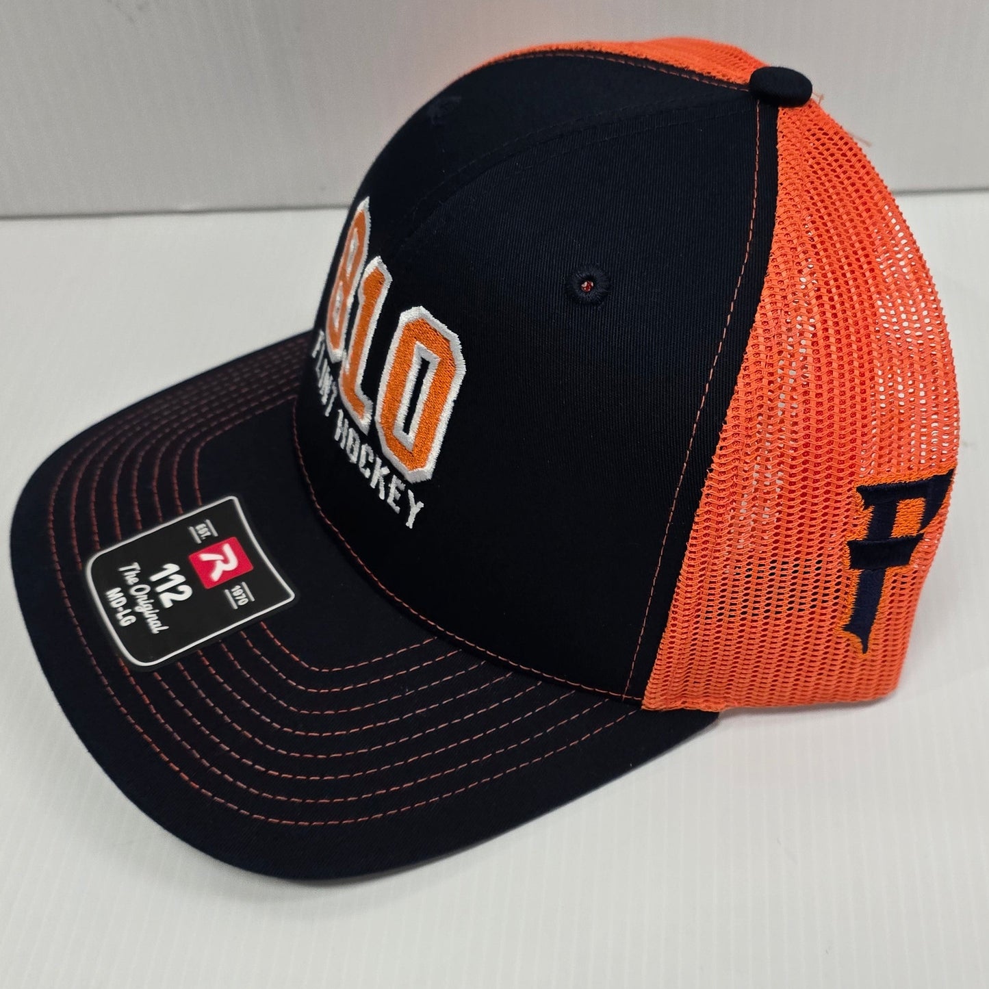 810 Hockey Hat