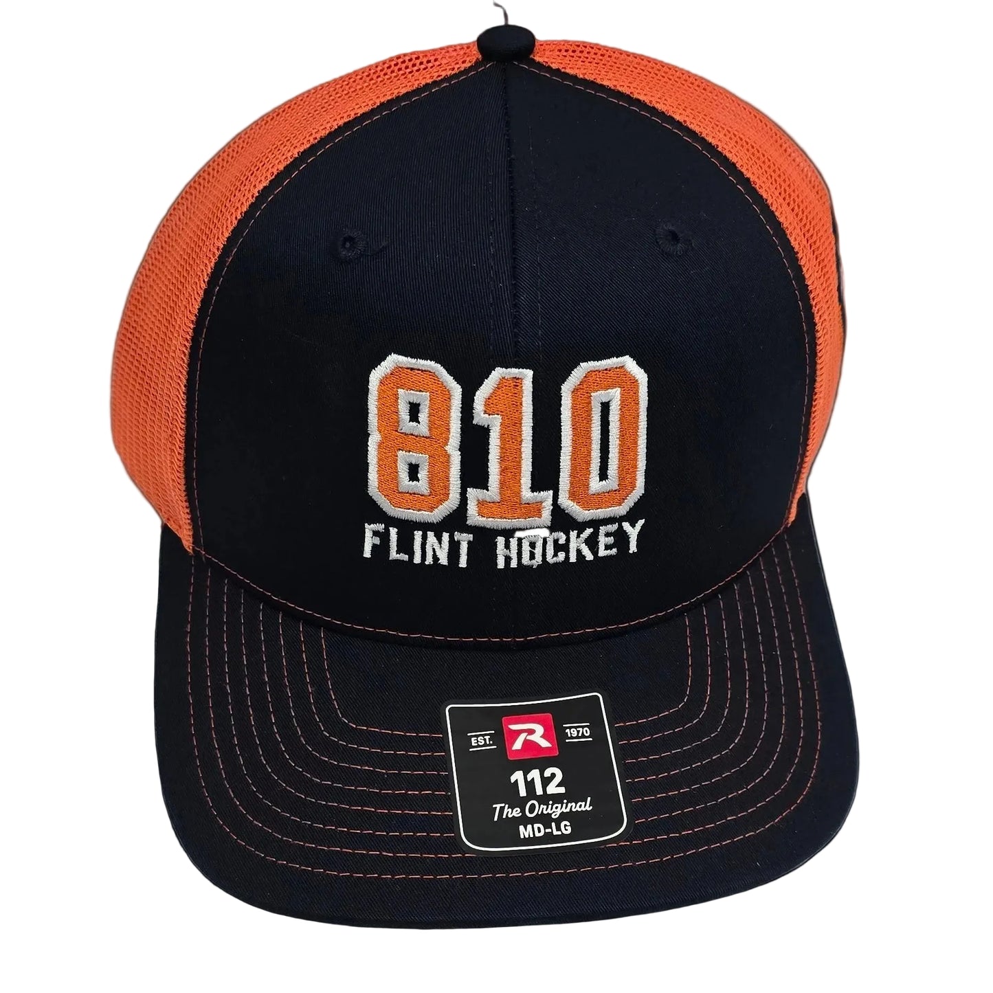 810 Hockey Hat