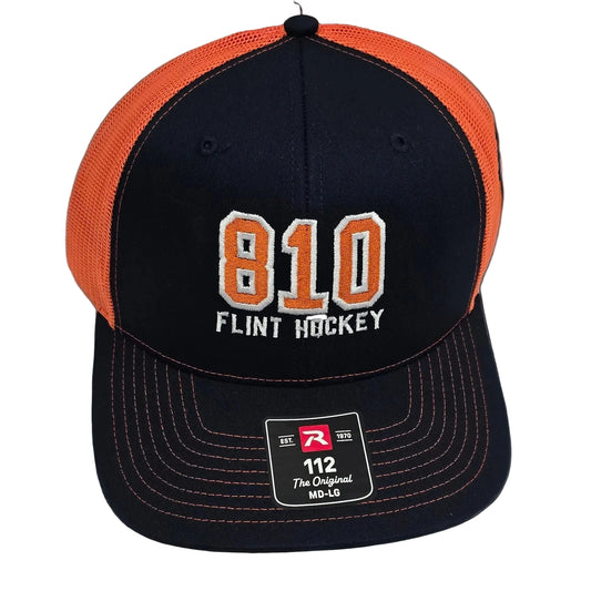 810 Hockey Hat