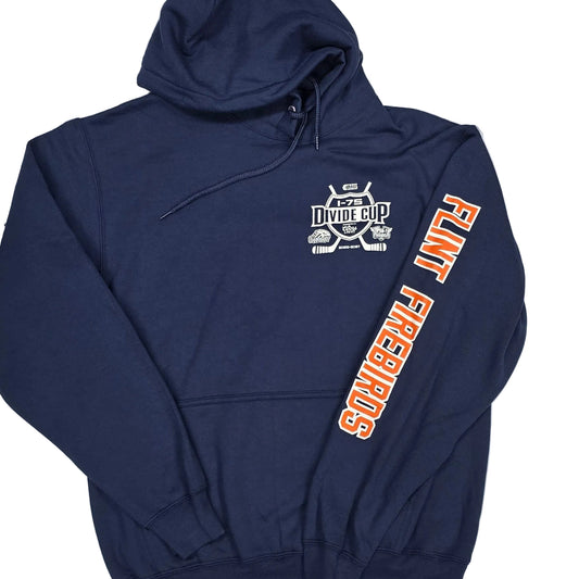 i75 Divide Flint Edition Hoodie