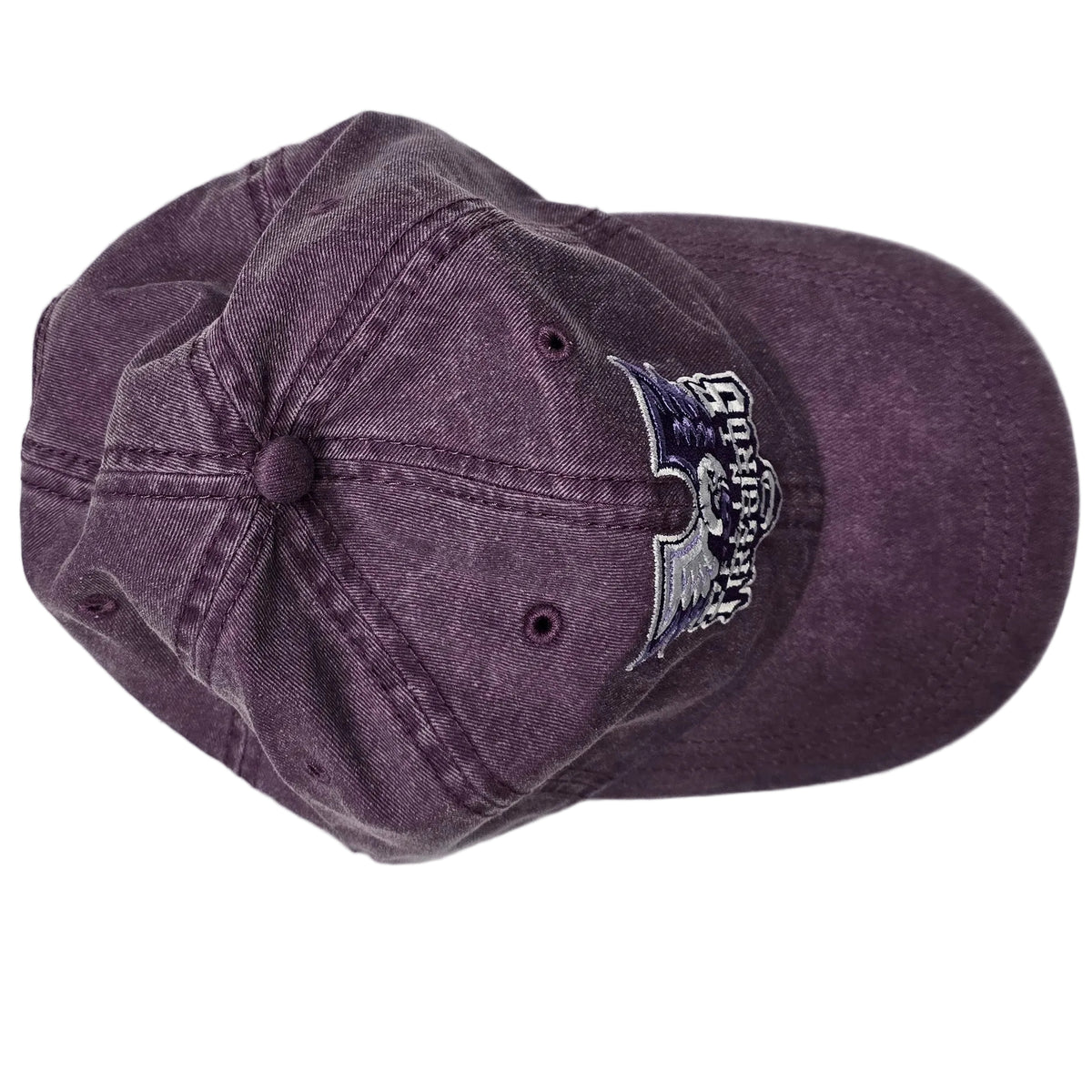 Hockey Scares Cancer Hat