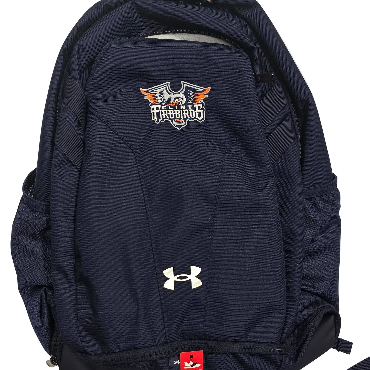 Under Armour Hustle Backpack