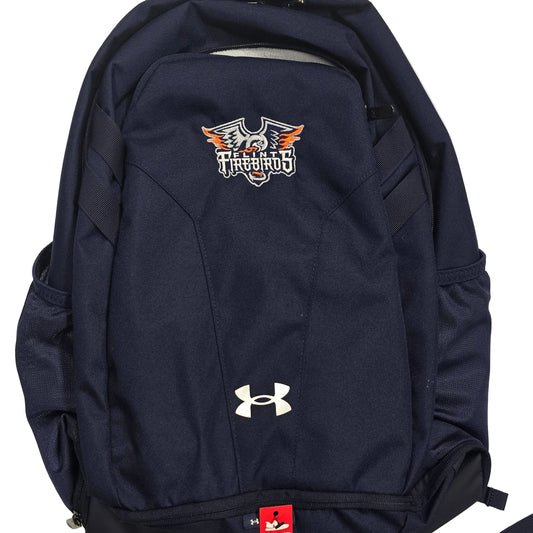 Under Armour Hustle Backpack