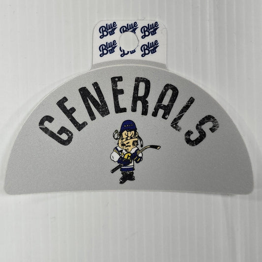 Generals Gotta Have it Sticker