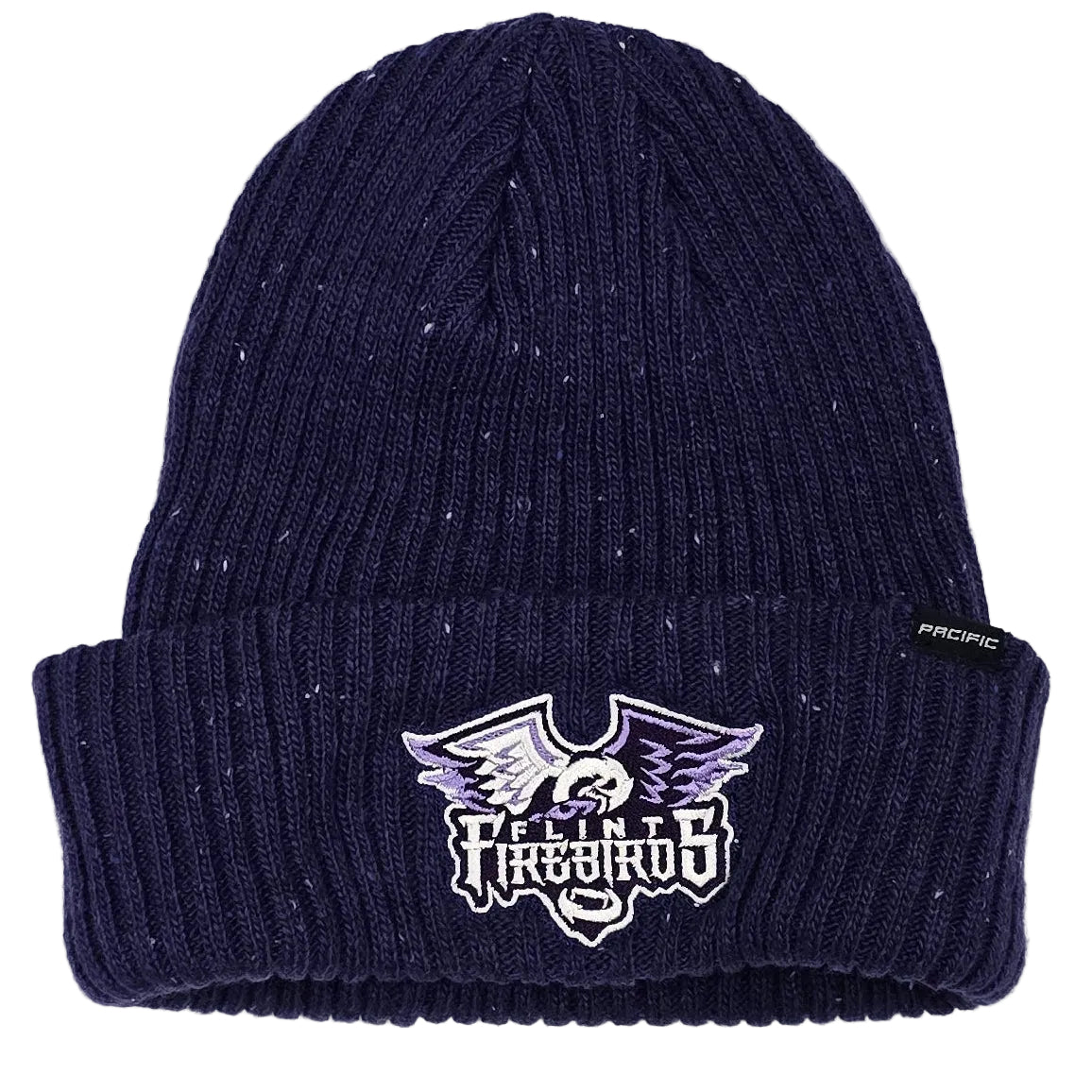 Hockey Scares Cancer Beanie