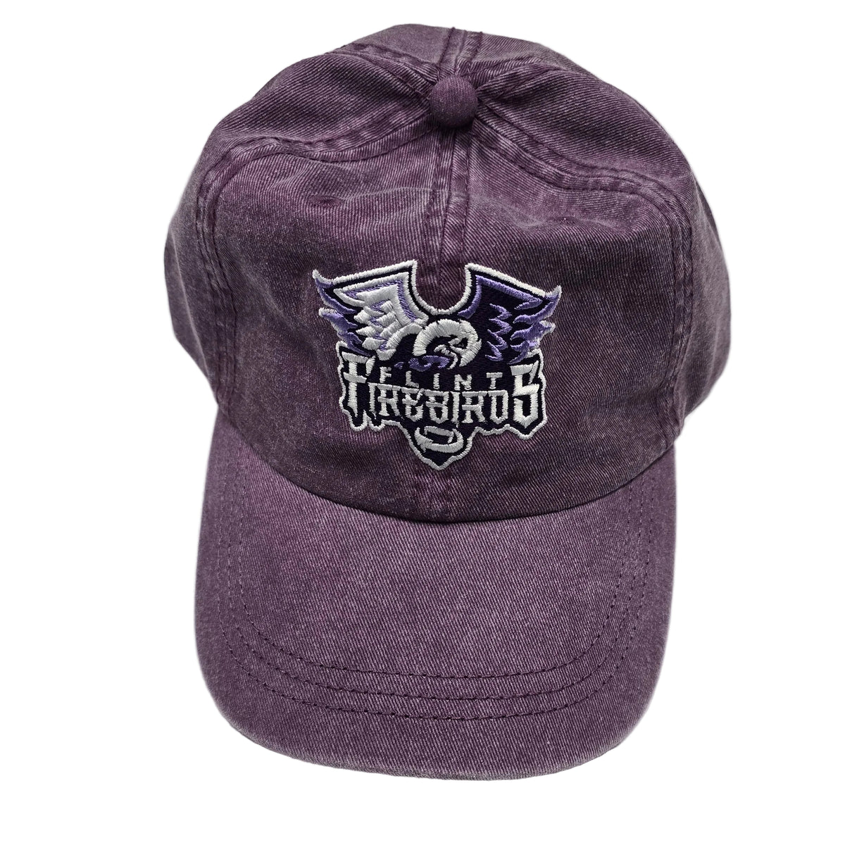 Hockey Scares Cancer Hat