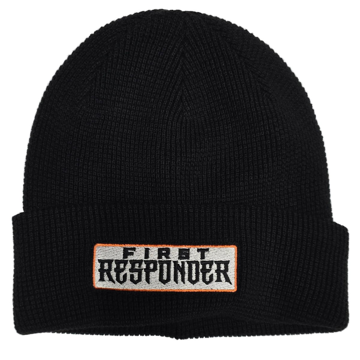 First Responder Beanie