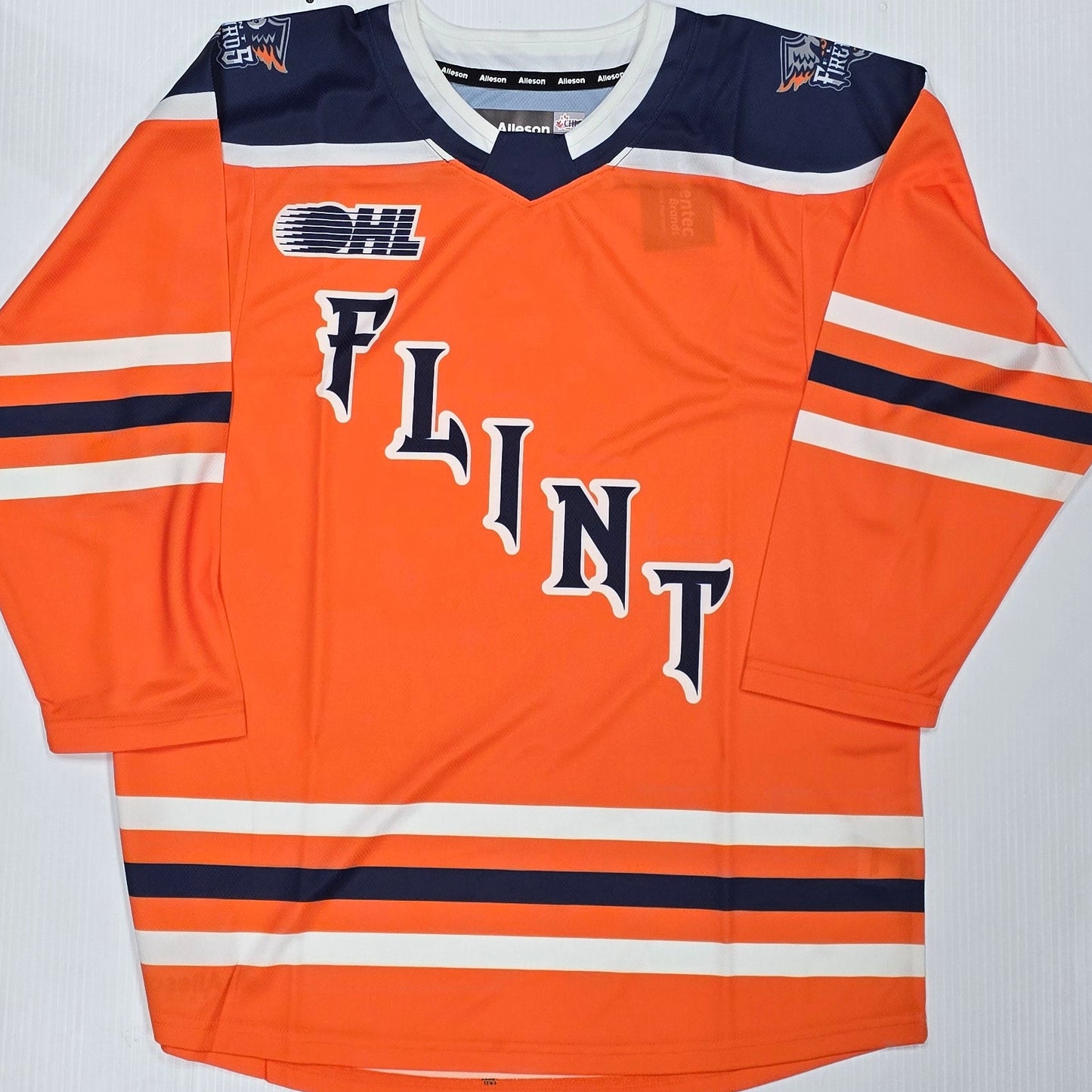 Youth Orange Replica Jersey