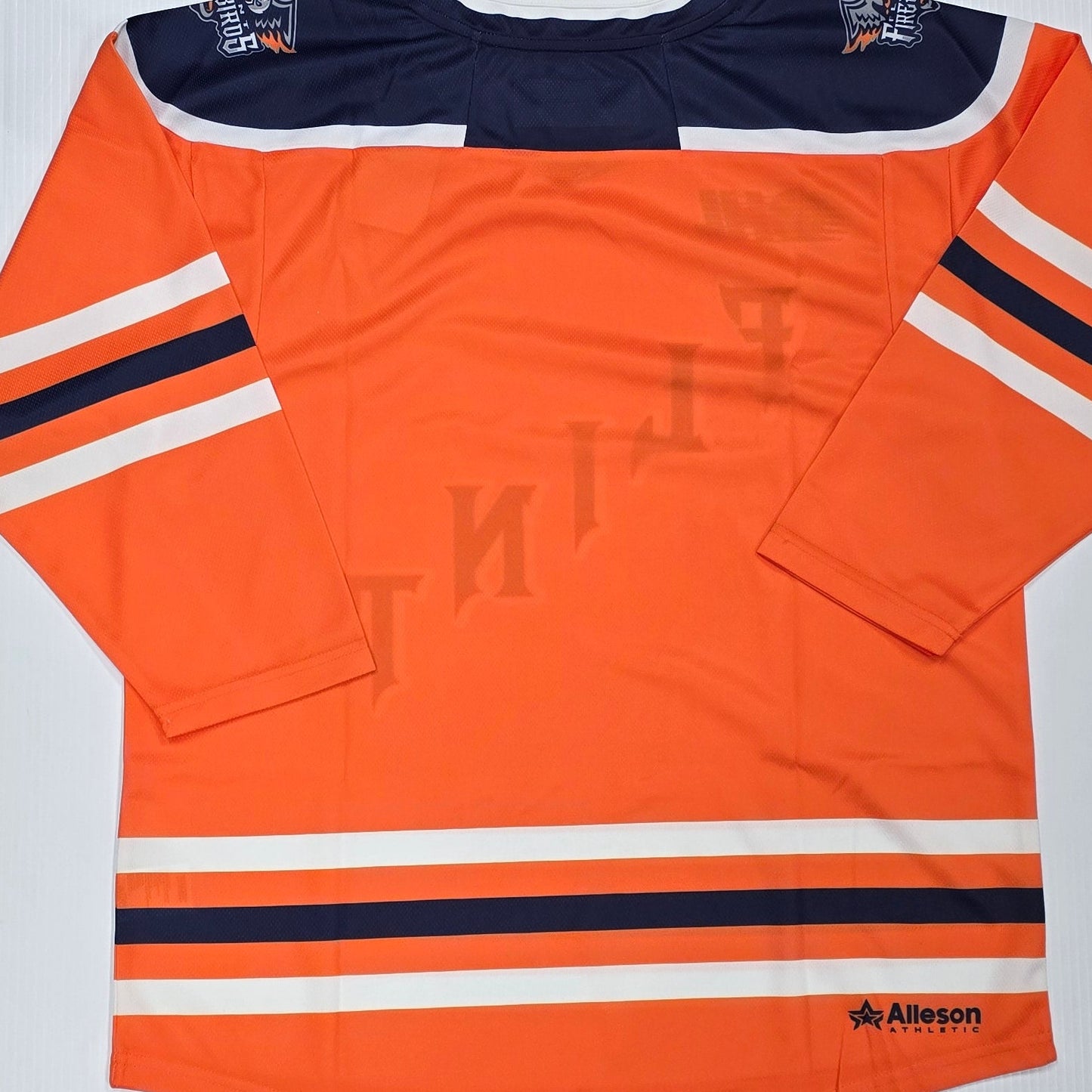 Youth Orange Replica Jersey