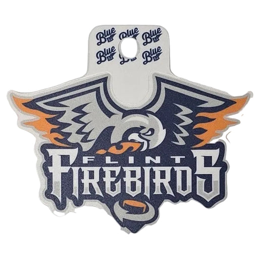 Logo Sticker
