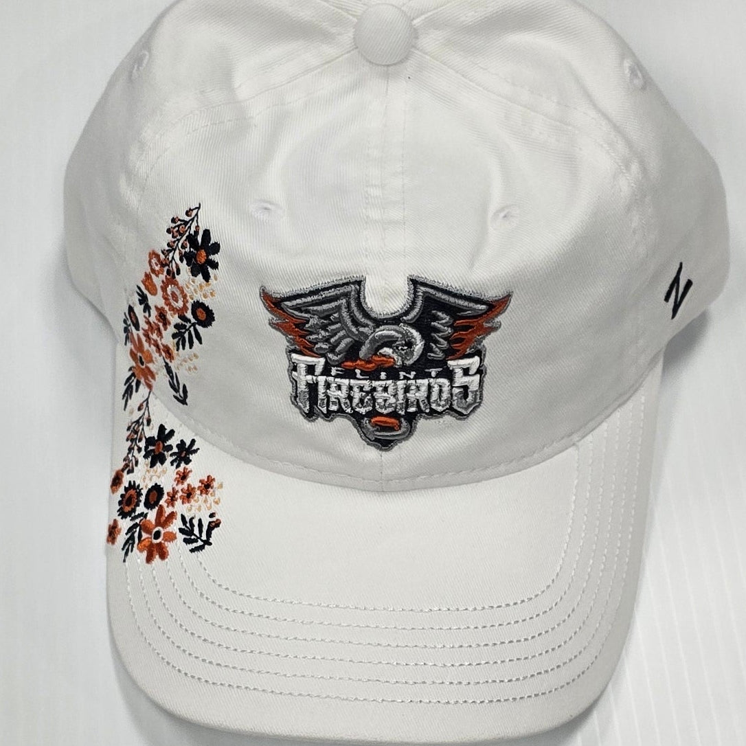 Women's Flower Hat