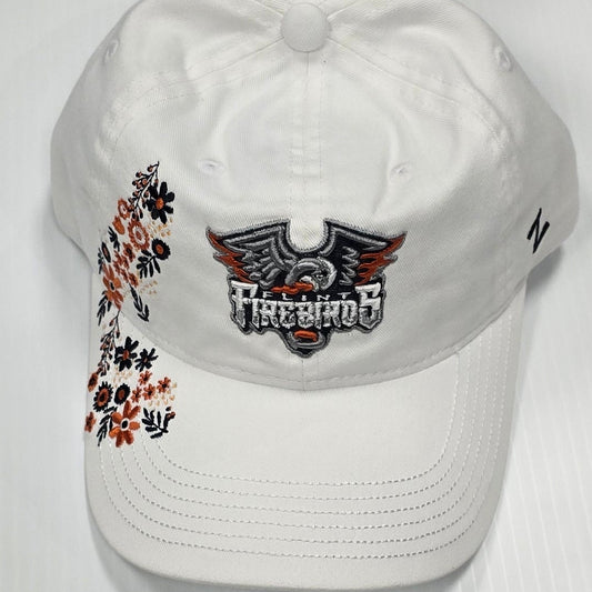 Women's Flower Hat