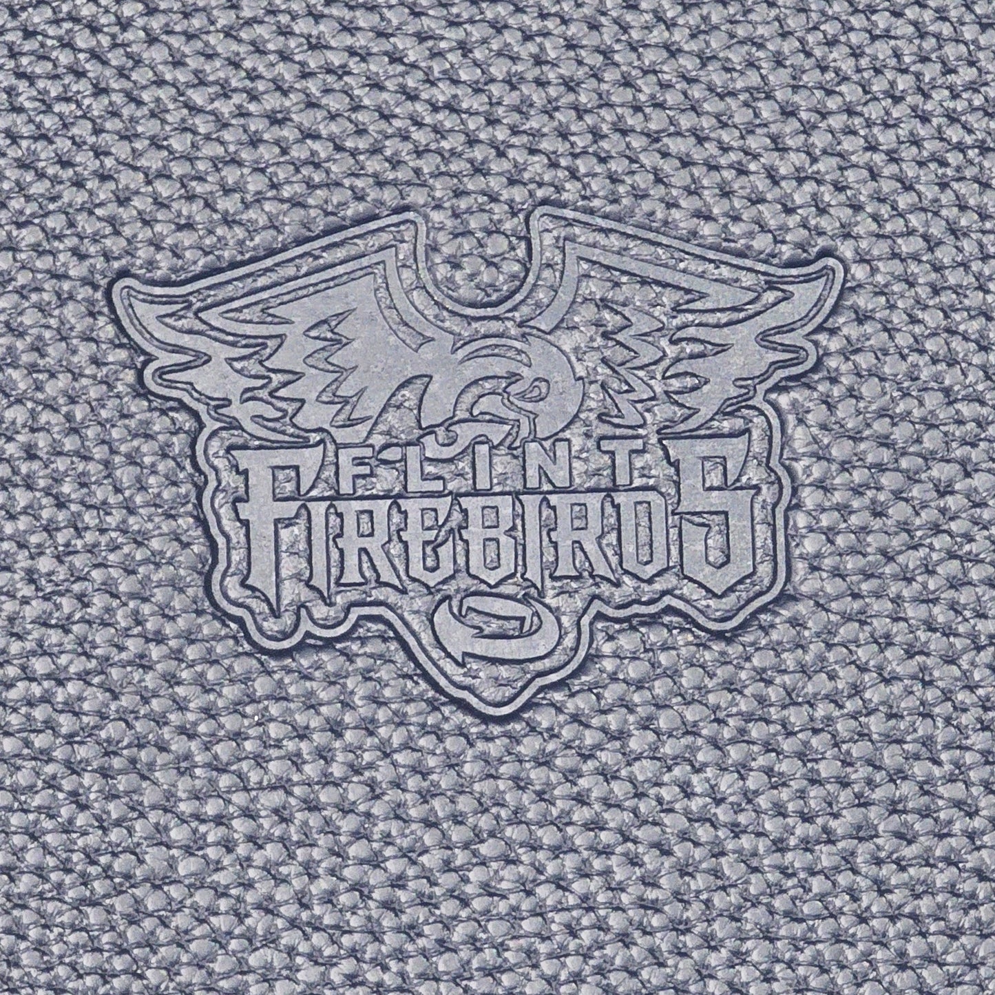 Firebirds Lined Notebook