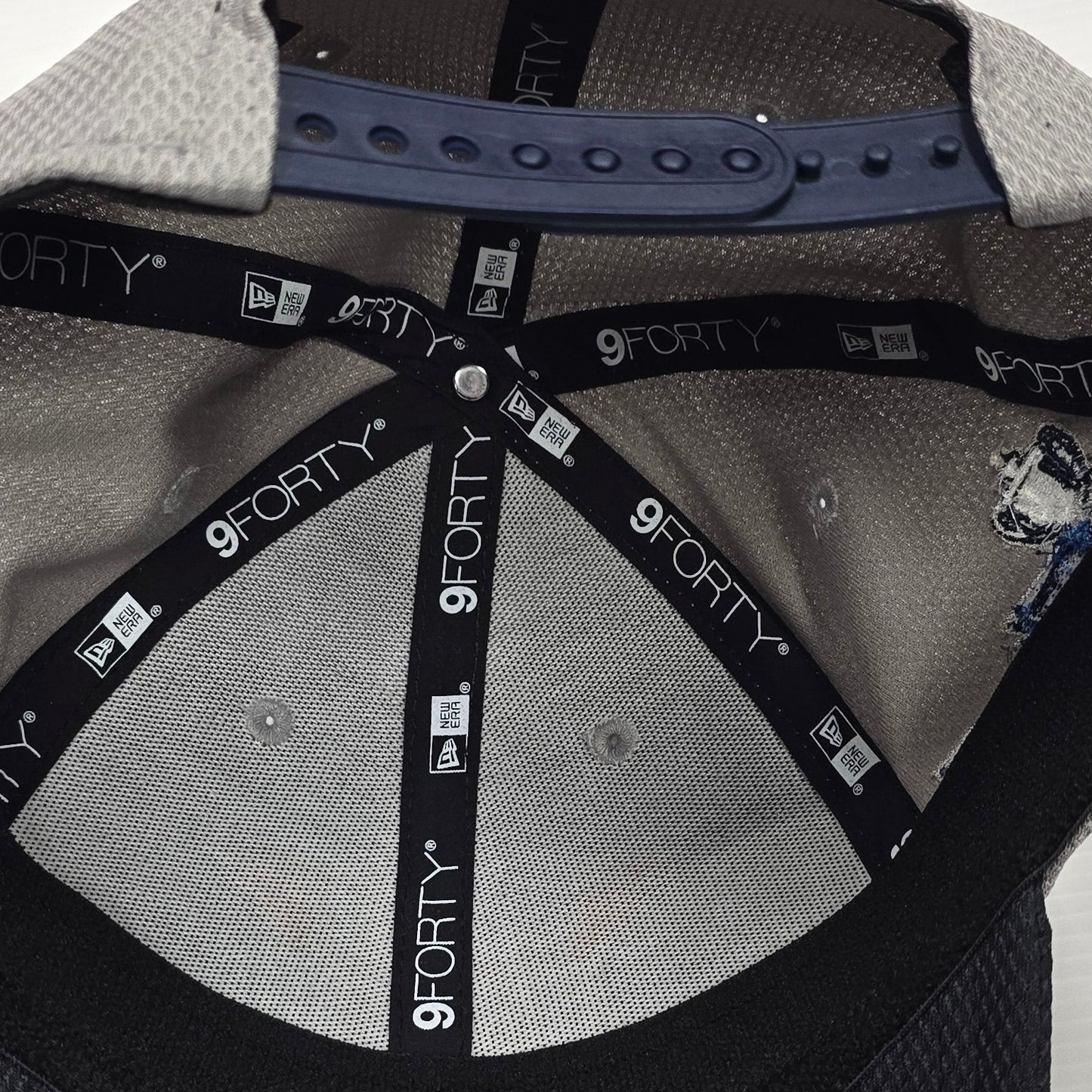 2026 Draft Day Hat
