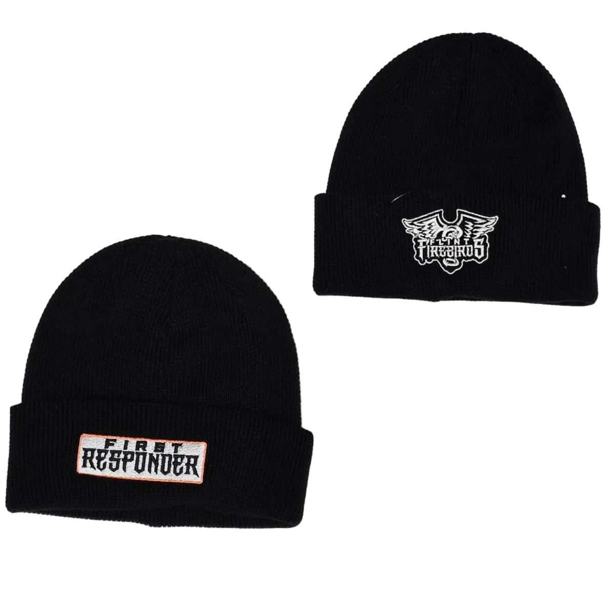 First Responder Beanie