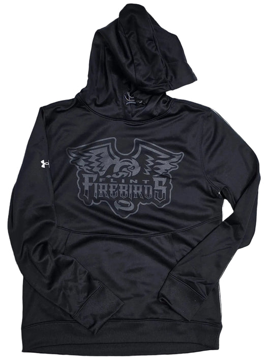 Black Out Hoodie